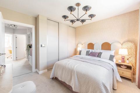 2 bedroom detached house for sale, Eastbrook Village, Milton Keynes MK16