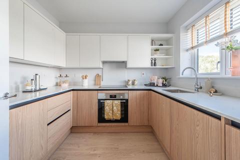 2 bedroom detached house for sale, Eastbrook Village, Milton Keynes MK16