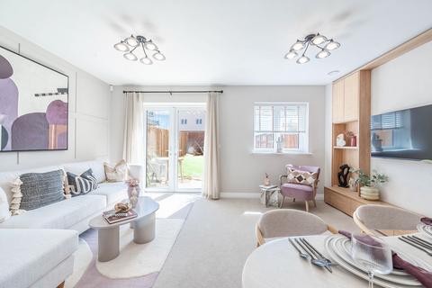 2 bedroom detached house for sale, Eastbrook Village, Milton Keynes MK16