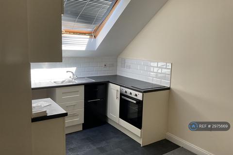 1 bed flat/apartment for rent in Acorn Lodge, St Albans, AL2
