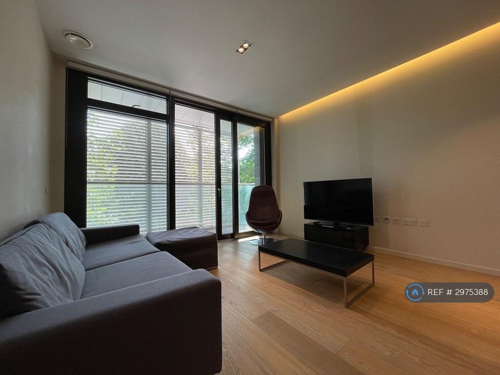 Arthouse, London, N1C - Ansicht 2