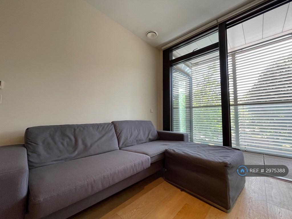 Arthouse, London, N1C - Ansicht 3