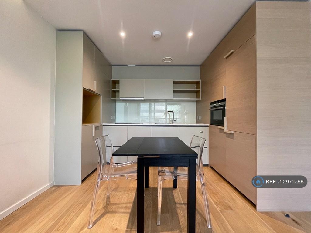 Arthouse, London, N1C - Ansicht 4