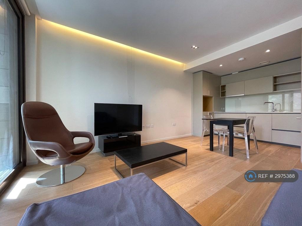Arthouse, London, N1C - Ansicht 5