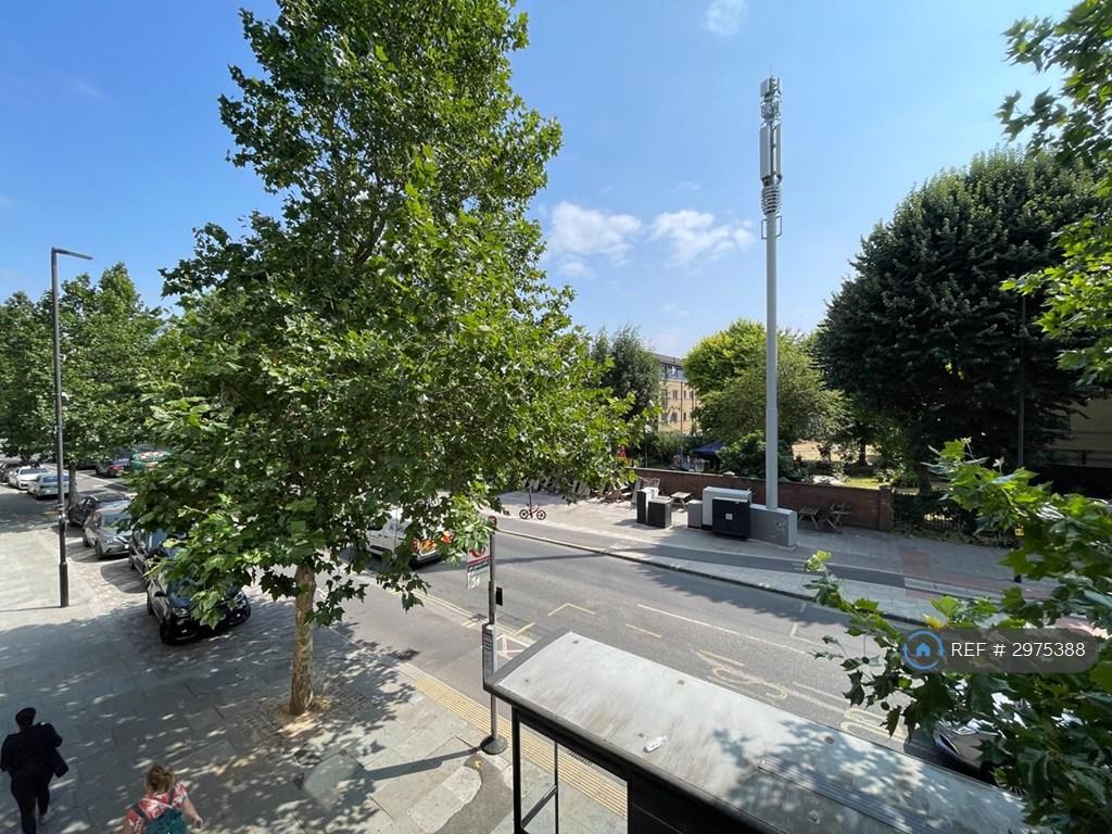 Arthouse, London, N1C - Ansicht 6