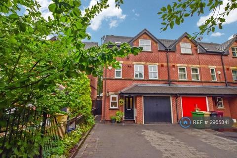 undefined, Ash Lawns, Bolton, BL1
