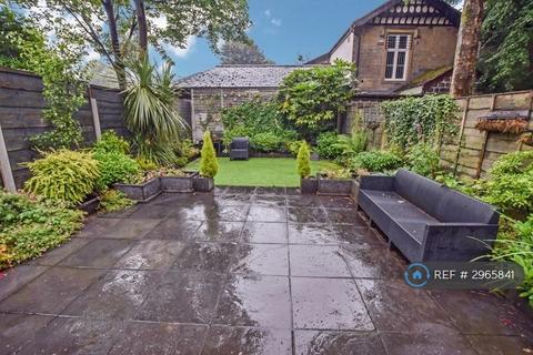 undefined, Ash Lawns, Bolton, BL1
