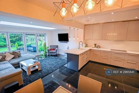 undefined, Ash Lawns, Bolton, BL1