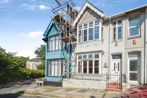 3 bedroom terraced house for sale, Abingdon Road, PLYMOUTH
