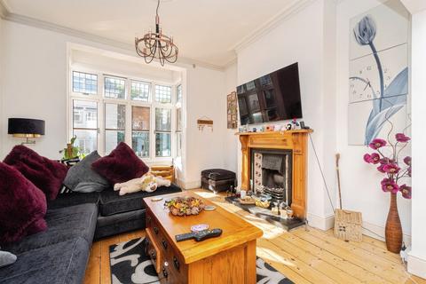 3 bedroom terraced house for sale, Abingdon Road, PLYMOUTH