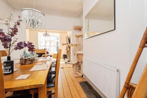 3 bedroom terraced house for sale, Abingdon Road, PLYMOUTH