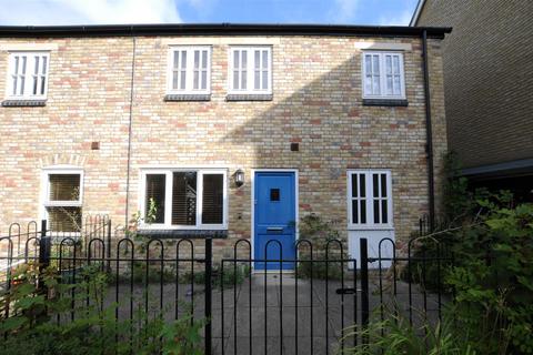 2 bedroom house to rent, 120J Marlborough RoadGrandpontOxford