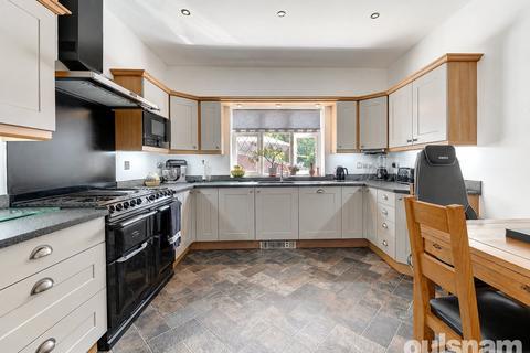 4 bedroom detached house for sale, Greenhill, Blackwell, Bromsgrove, Worcestershire, B60
