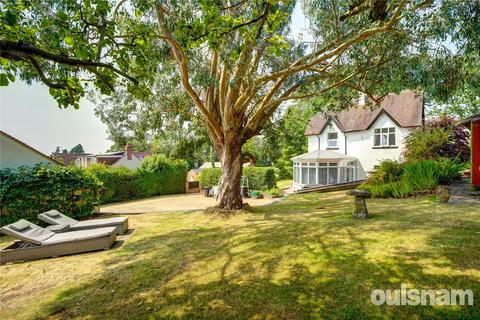 4 bedroom detached house for sale, Greenhill, Blackwell, Bromsgrove, Worcestershire, B60