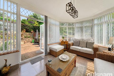 4 bedroom detached house for sale, Greenhill, Blackwell, Bromsgrove, Worcestershire, B60
