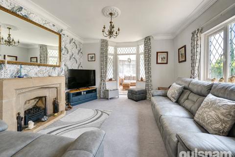 4 bedroom detached house for sale, Greenhill, Blackwell, Bromsgrove, Worcestershire, B60
