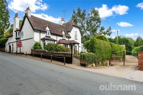 4 bedroom detached house for sale, Greenhill, Blackwell, Bromsgrove, Worcestershire, B60