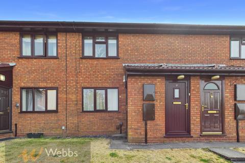 undefined, Hamilton Close, Cannock WS12