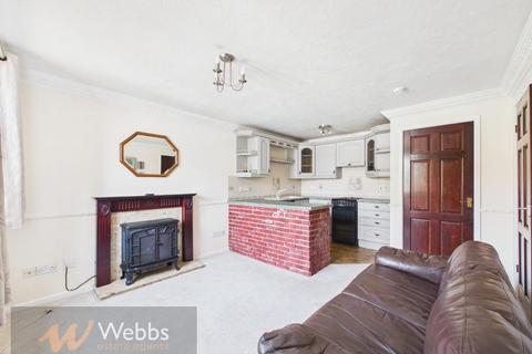 undefined, Hamilton Close, Cannock WS12