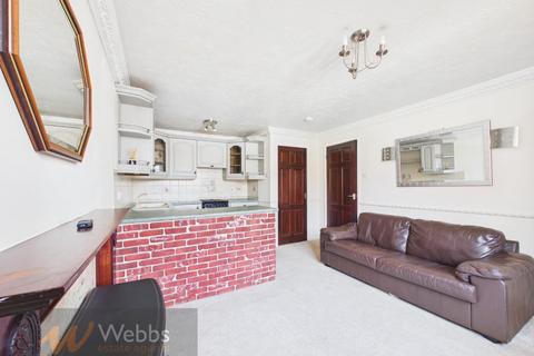 undefined, Hamilton Close, Cannock WS12