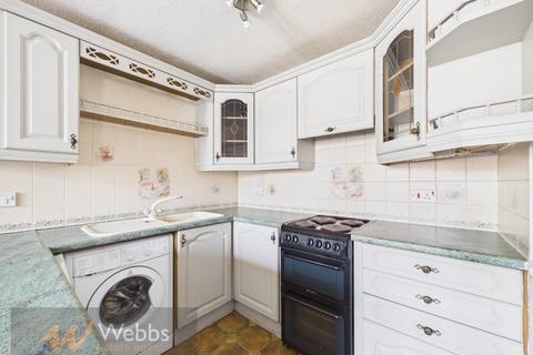 undefined, Hamilton Close, Cannock WS12