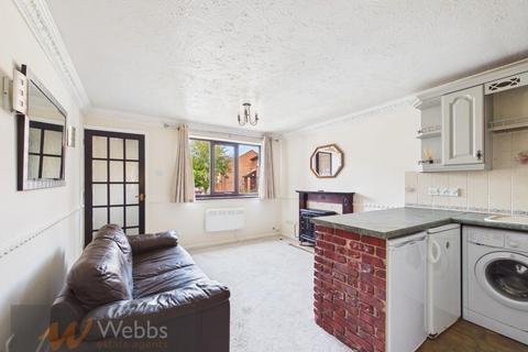 undefined, Hamilton Close, Cannock WS12