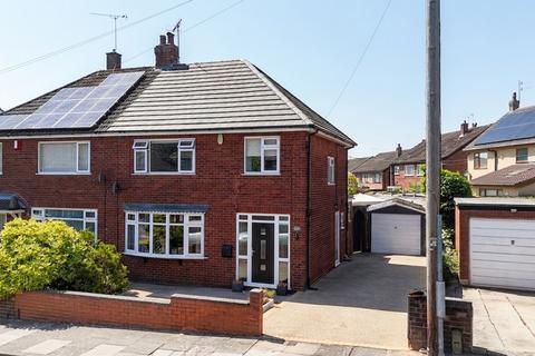 3 bedroom semi-detached house for sale, Perthy Grove, Stoke-On-Trent, ST4