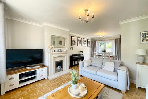 3 bedroom semi-detached house for sale, Perthy Grove, Stoke-On-Trent, ST4