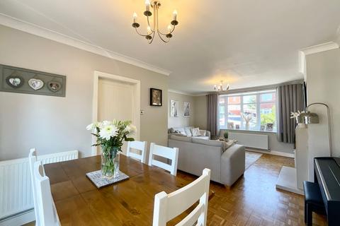 3 bedroom semi-detached house for sale, Perthy Grove, Stoke-On-Trent, ST4