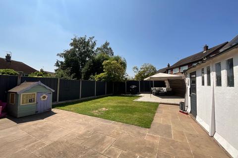 3 bedroom semi-detached house for sale, Perthy Grove, Stoke-On-Trent, ST4