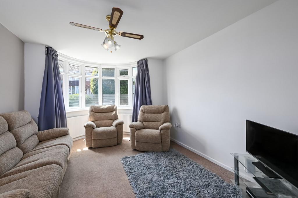 House in York, Derwenthorpe - View 3