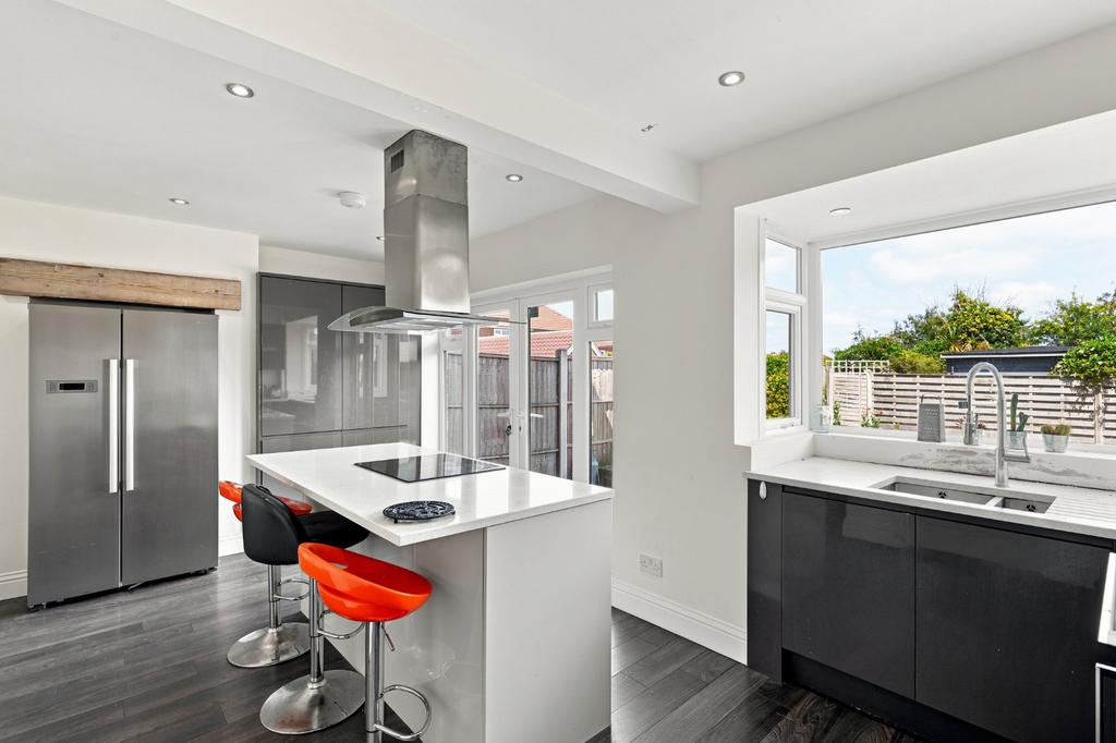 House in York, Derwenthorpe - View 5