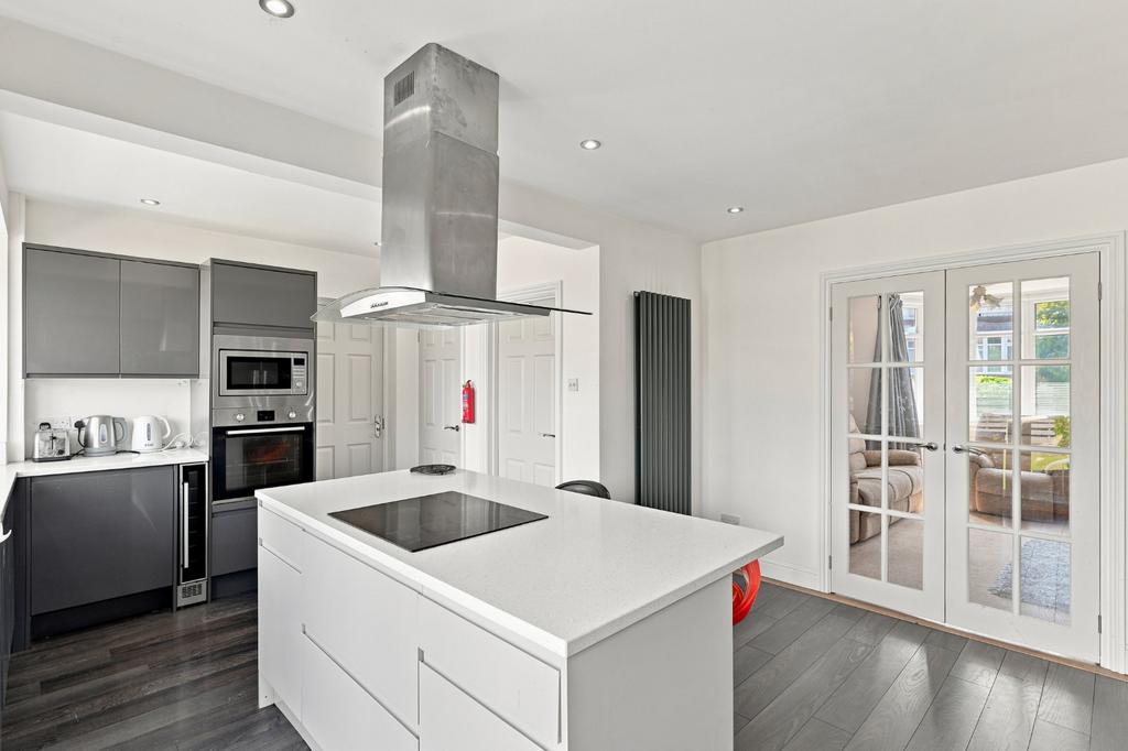 House in York, Derwenthorpe - More