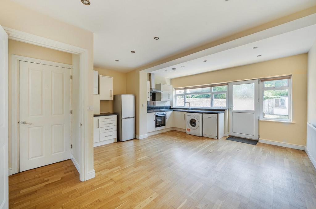 Old Marston Road, Marston, Oxford - View 2