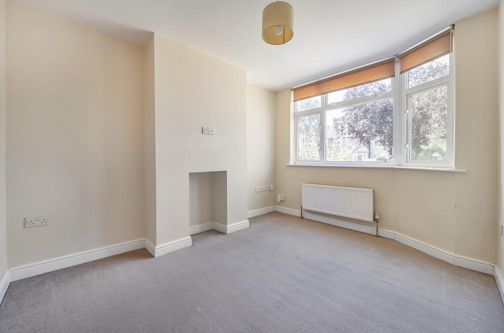 Old Marston Road, Marston, Oxford - View 3