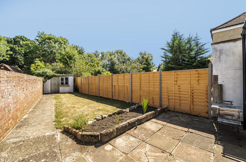 Old Marston Road, Marston, Oxford - View 6