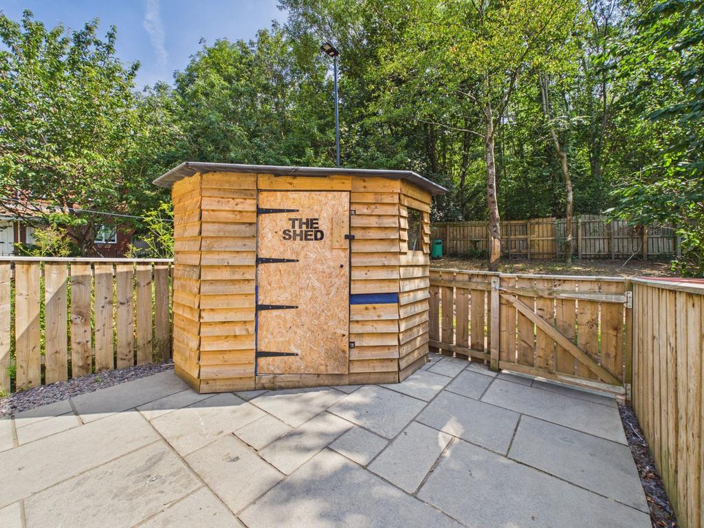 Ordley Close, Dumpling Hall, NE15 - View 4