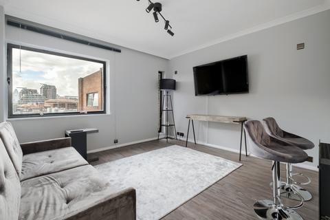 1 bedroom flat to rent, Upper Thames Street London EC4V