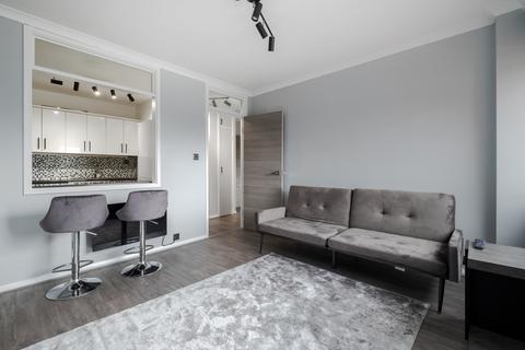 1 bedroom flat to rent, Upper Thames Street London EC4V