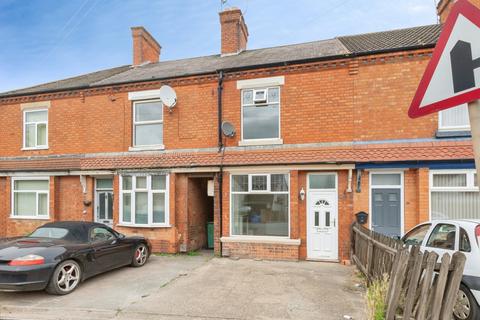 2 bedroom house for sale, Enderby Road, Whetstone, Leicester, Leicestershire, LE8