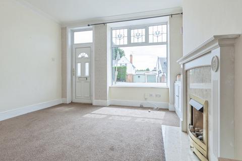 2 bedroom house for sale, Enderby Road, Whetstone, Leicester, Leicestershire, LE8