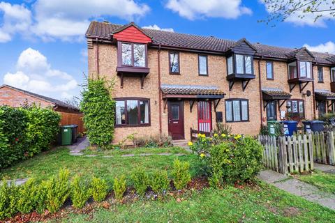 3 bed terraced house for rent in Daintree Way, St Ives PE28