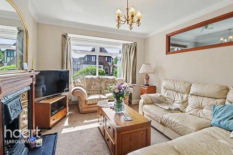 4 bedroom detached house for sale, Redden Court Road, Harold Wood