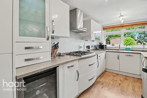4 bedroom detached house for sale, Redden Court Road, Harold Wood
