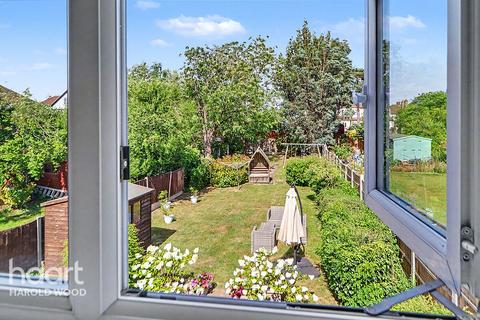 4 bedroom detached house for sale, Redden Court Road, Harold Wood