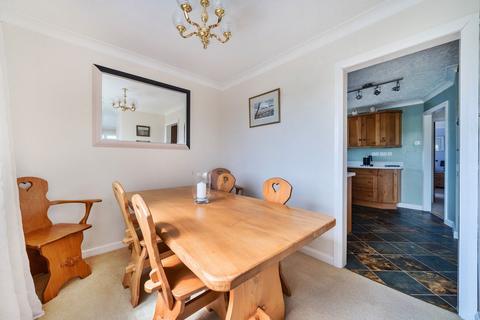 2 bedroom detached bungalow for sale, Port Lane Close, Chillington