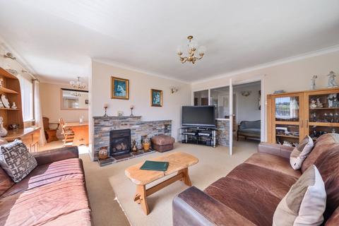 2 bedroom detached bungalow for sale, Port Lane Close, Chillington