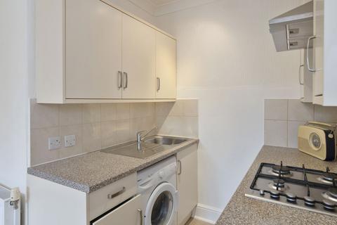 1 bedroom flat for sale, Watson Crescent, Edinburgh EH11