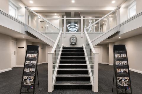 undefined, Hall Street, Southport, PR9