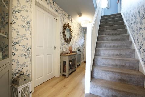 4 bedroom detached house for sale, Clarence Drive, Cuddington, CW8